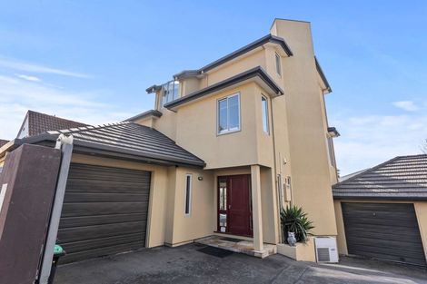 Photo of property in 273 Worcester Street, Christchurch Central, Christchurch, 8011