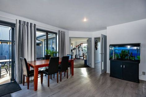 Photo of property in 52e Stonebrook Drive, Rolleston, 7614