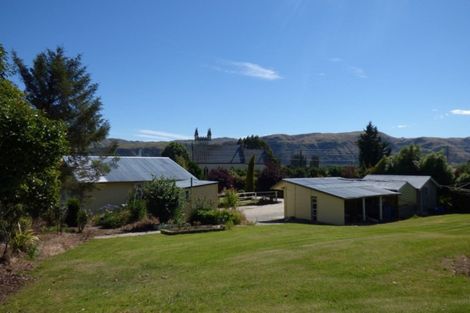 Photo of property in 11 Earthquake Road, Duntroon, Oamaru, 9494