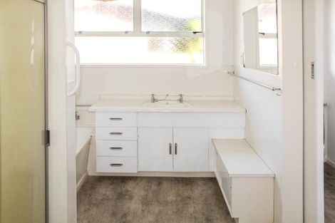 Photo of property in 94a Linton Street, West End, Palmerston North, 4410