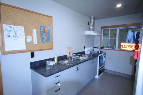 Photo of property in Includes 135, 137 Harbour Tce, 139 Harbour Terrace, North Dunedin, Dunedin, 9016