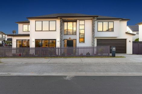 Photo of property in 1 Toanui Road, Hobsonville, Auckland, 0616