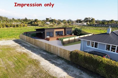 Photo of property in 12 Bentham Street, Westport, 7825