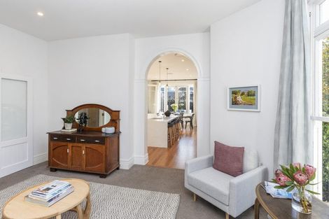 Photo of property in 41 Leinster Road, Merivale, Christchurch, 8014