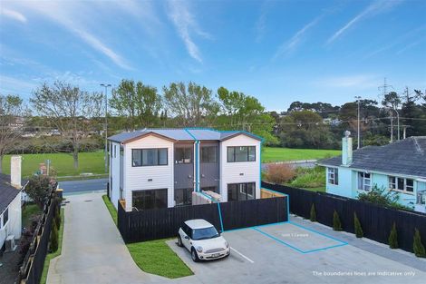 Photo of property in 1/181 Portage Road, New Lynn, Auckland, 0600