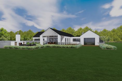 Photo of property in 155 Summerhill Drive, Fitzherbert, Palmerston North, 4410