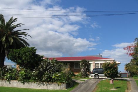 Photo of property in 34 Lloyd Street, Parkvale, Tauranga, 3112