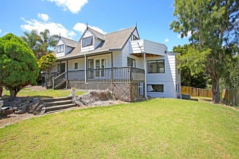 Photo of property in 26 Kingsclere Place, Goodwood Heights, Auckland, 2105