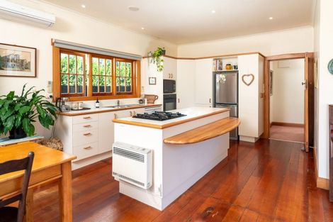 Photo of property in 9 Falkirk Avenue, Seatoun, Wellington, 6022