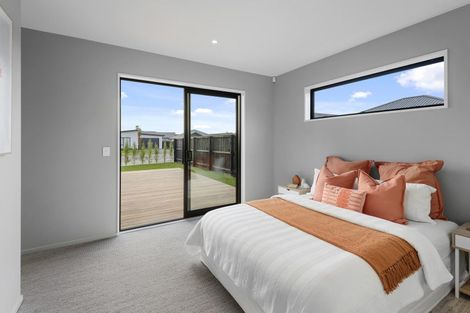 Photo of property in 20 Muirhill Street, Halswell, Christchurch, 8025