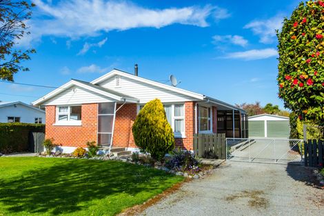 Photo of property in 34 Connolly Street, Geraldine, 7930