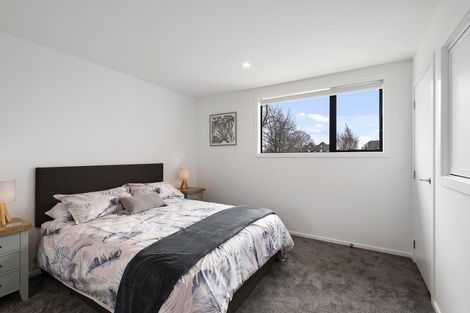 Photo of property in 5/158 Kilmore Street, Christchurch Central, Christchurch, 8013