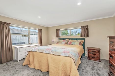 Photo of property in 47 Rolleston Drive, Rolleston, 7614