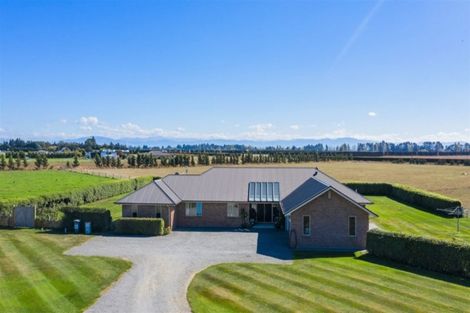 Photo of property in 489 Two Chain Road, Swannanoa, Rangiora, 7476