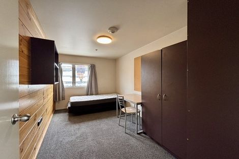 Photo of property in Martin Square Apartments, 205/20 Martin Square, Te Aro, Wellington, 6011
