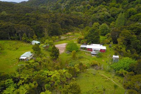 Photo of property in 390 Toatoa Road, Taipa, Kaitaia, 0483