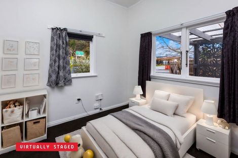 Photo of property in 79 Ward Street, Wallaceville, Upper Hutt, 5018