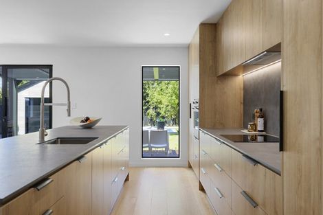 Photo of property in 110 Knowles Street, St Albans, Christchurch, 8052