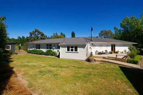 Photo of property in 1519 Marama Road, Seddon, 7285