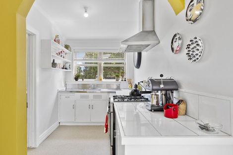 Photo of property in 33 Normanby Street, Newtown, Wellington, 6021