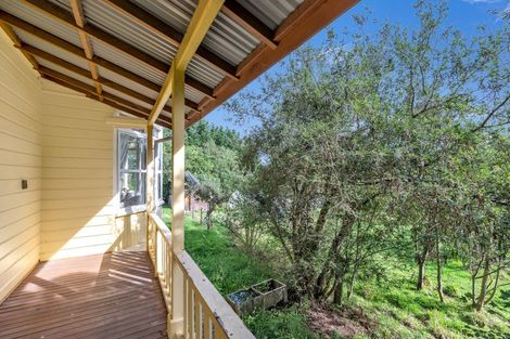 Photo of property in 13 Edievale Road, Edievale, Tapanui, 9587