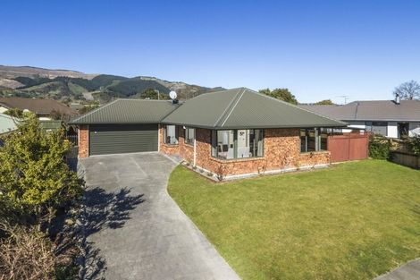 Photo of property in 52 Arbor-lea Avenue, Richmond, 7020