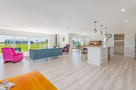 Photo of property in 455e Taonui Road, Colyton, Feilding, 4775