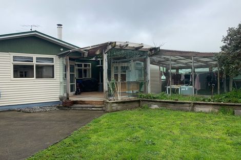 Photo of property in 26 Bethune Street, Featherston, 5710