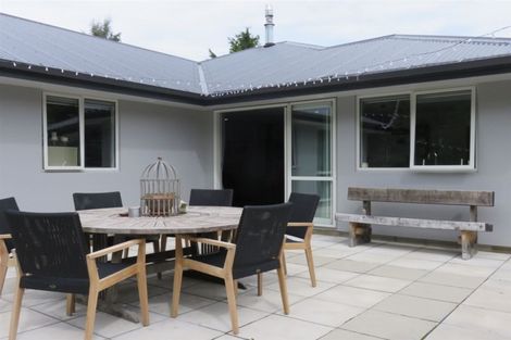 Photo of property in 602a Woodbury Road, Woodbury, Geraldine, 7991