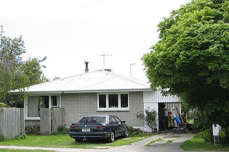 Photo of property in 4 Leitrim Street, Redwoodtown, Blenheim, 7201