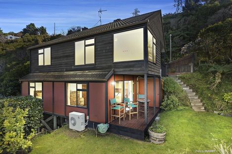 Photo of property in 20 Downing Street, Crofton Downs, Wellington, 6035