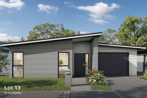 Photo of property in 21 Te Ara O Roimata, Wainuiomata, Lower Hutt, 5014