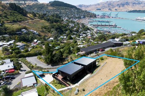 Photo of property in 25g Walkers Road, Lyttelton, 8082