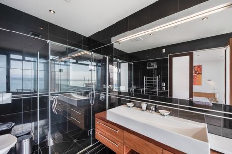 Photo of property in Quay Apartments, 108/283 Wakefield Quay, Stepneyville, Nelson, 7010