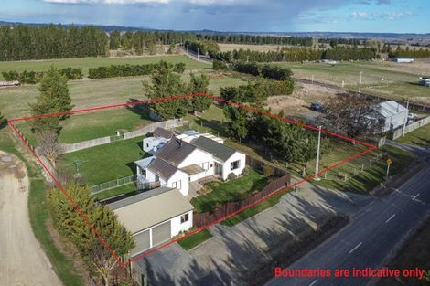 Photo of property in 8 Olive Avenue, Middlemarch, 9598