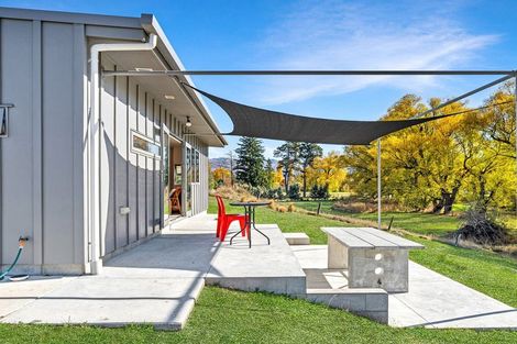 Photo of property in 254 Glen Lyon Road, Twizel, 7901