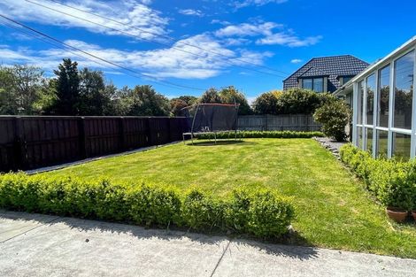 Photo of property in 3 Delph Street, Avonhead, Christchurch, 8042