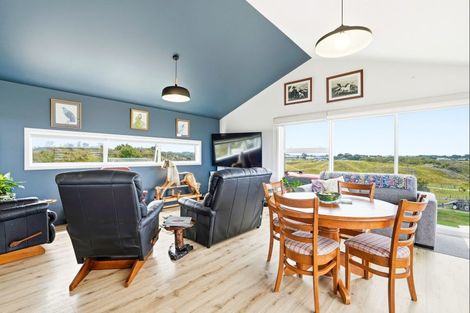 Photo of property in 55a Rangiora Street, Castlecliff, Whanganui, 4501