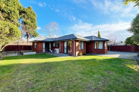 Photo of property in 363a Clyde Road, Bryndwr, Christchurch, 8053