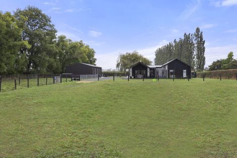 Photo of property in 32 Gore Road, Okoroire, Tirau, 3484