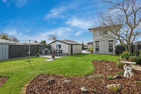 Photo of property in 10 Clipper Place, Redwood, Christchurch, 8051