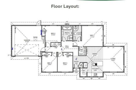 Photo of property in 37 Whites Tramway Road, Halswell, Christchurch, 8025