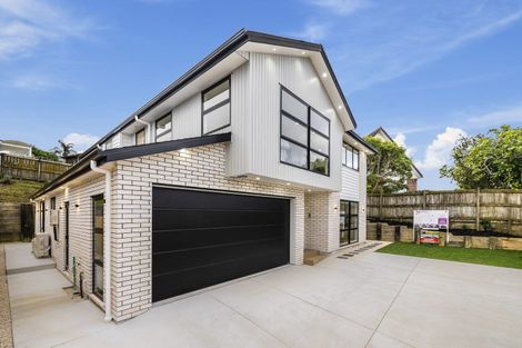 Photo of property in 11 Tawapou Close, Massey, Auckland, 0614