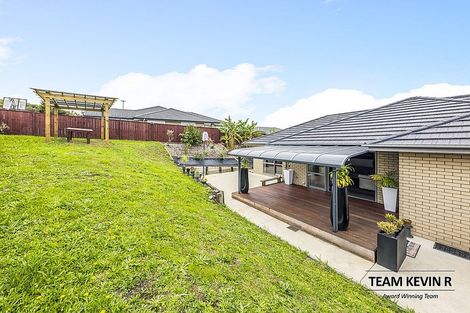 Photo of property in 31e Helenvale Crescent, Pokeno, 2402