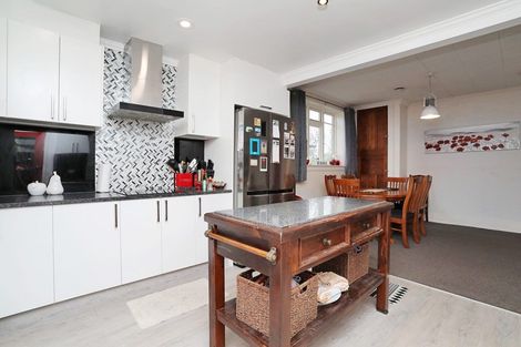 Photo of property in 82 Nelson Street, Georgetown, Invercargill, 9812