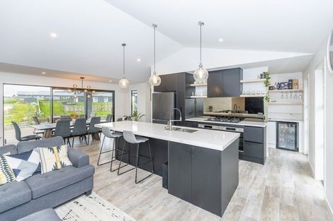 Photo of property in 41 Charles Edwards Street, Ohaupo, 3803