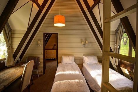 Photo of property in 65 Arrowtn-lke Hayes Road, Lake Hayes, Queenstown, 9371