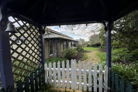 Photo of property in 787 Runciman Road, Runciman, Drury, 2578
