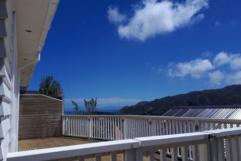 Photo of property in 96 Buckley Road, Southgate, Wellington, 6023