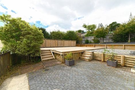 Photo of property in 107 Becroft Drive, Forrest Hill, Auckland, 0620